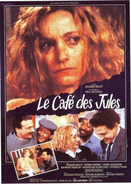 Le Café des Jules