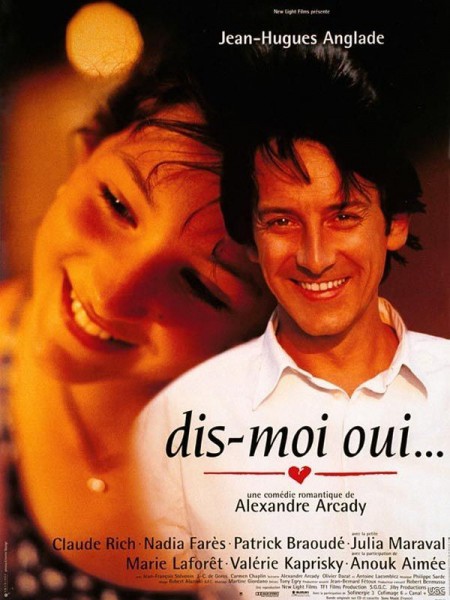 Dis-moi oui