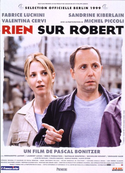 Rien sur Robert