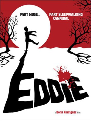 Eddie: The Sleepwalking Cannibal