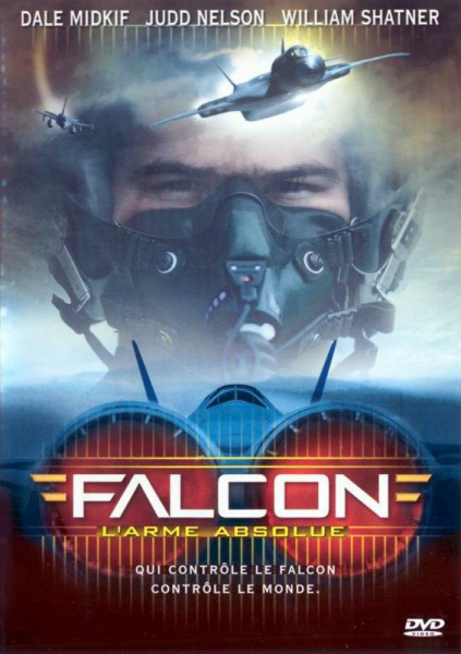 Falcon, l'Arme Absolue