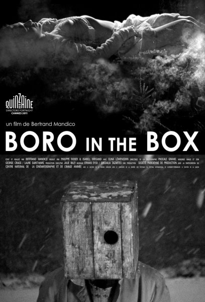 Boro in the Box