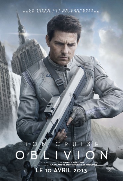 Oblivion (Joseph Kosinski)