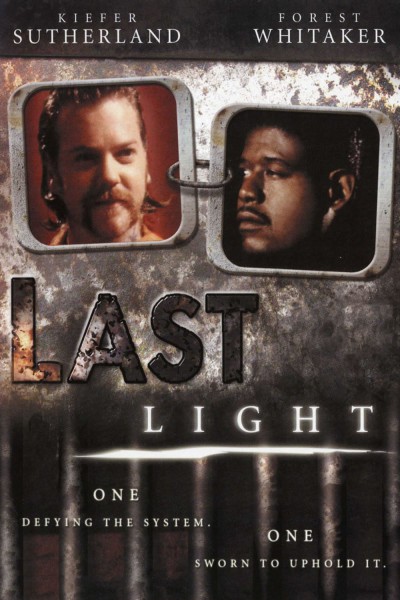 Last Light - Le couloir de la mort