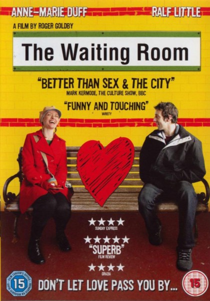 The Waiting Room