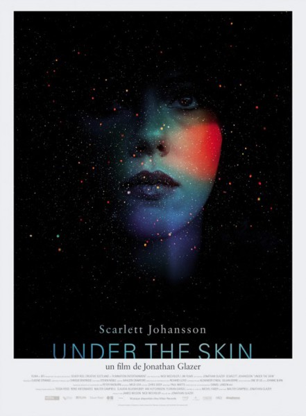 Under the Skin