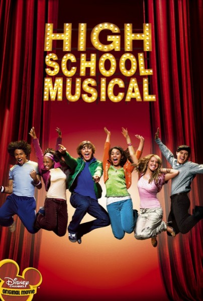 High School Musical : Premiers pas sur scène