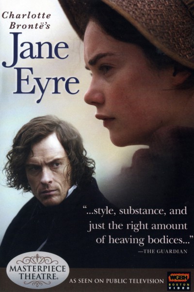 Jane Eyre (mini-série, 2006)