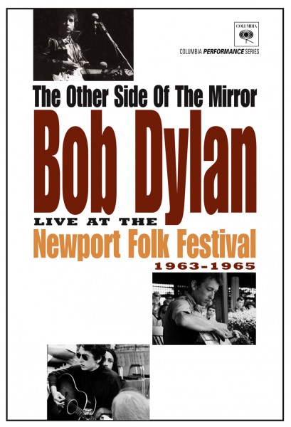 Bob Dylan - Live At the Newport Folk Festival
