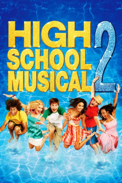 High School Musical 2