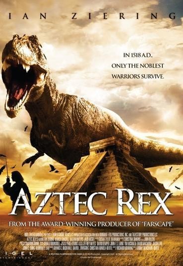 Aztec Rex