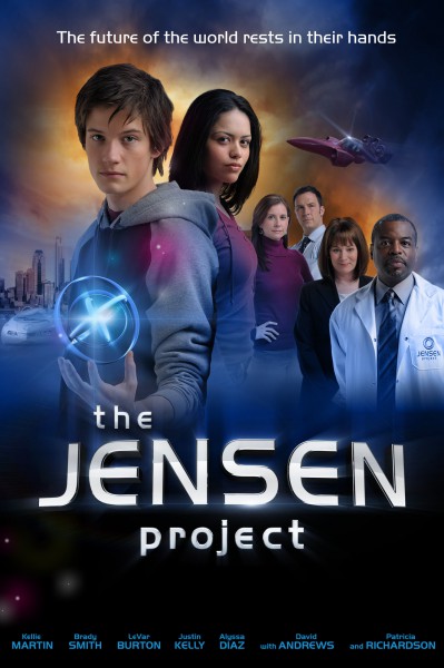 The Jensen Project