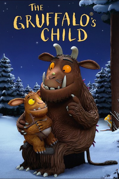 Le petit Gruffalo