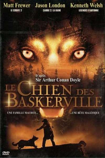 Le Chien des Baskerville