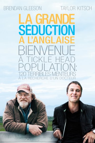 La Grande séduction à l'anglaise