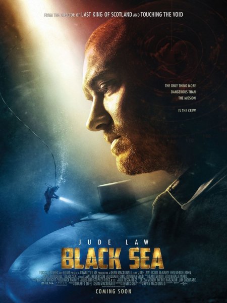 Black sea