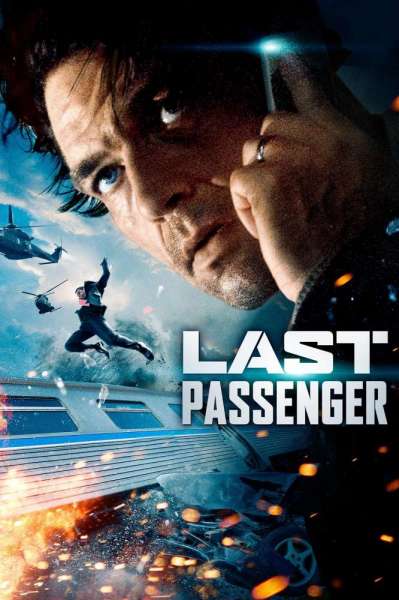 Last Passenger