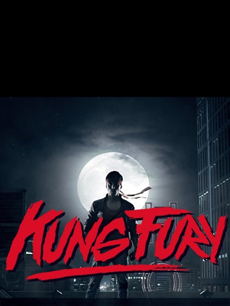 Kung Fury