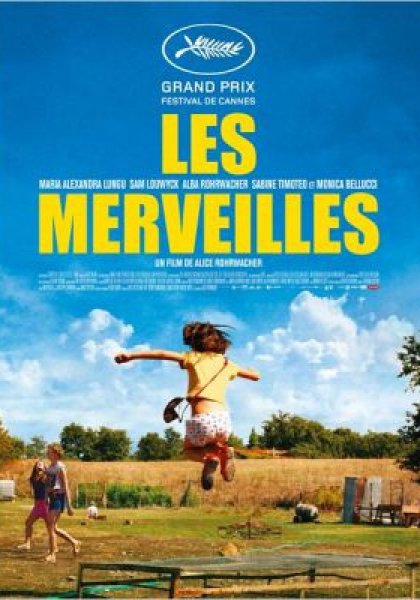 Les merveilles