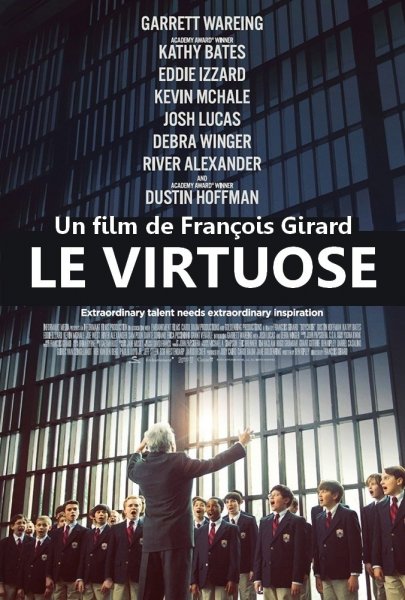 Le Virtuose