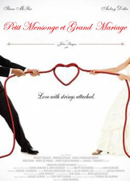 Petit mensonge et grand mariage