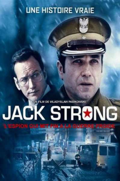 Jack Strong