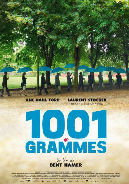 1001 Grammes