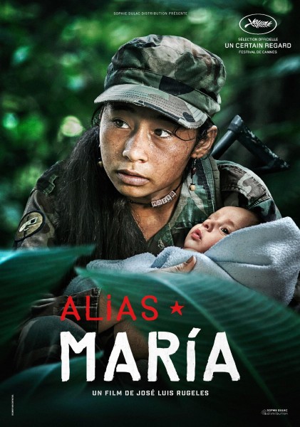 Alias Maria