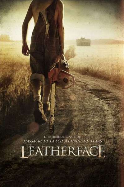 Leatherface
