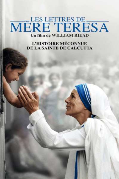 Les Lettres de Mère Teresa