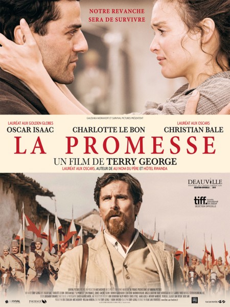 La Promesse