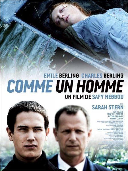 Comme un homme