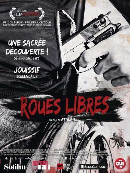 Roues Libres