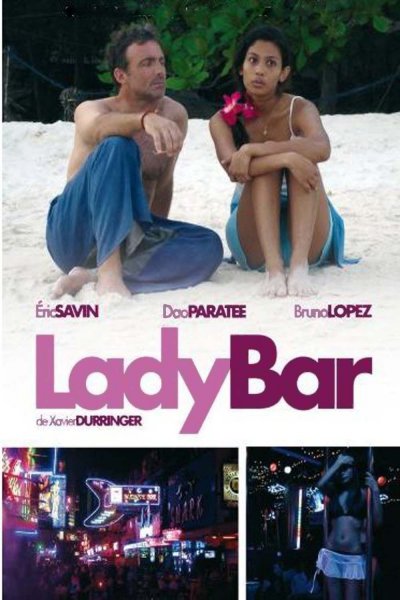 Lady bar