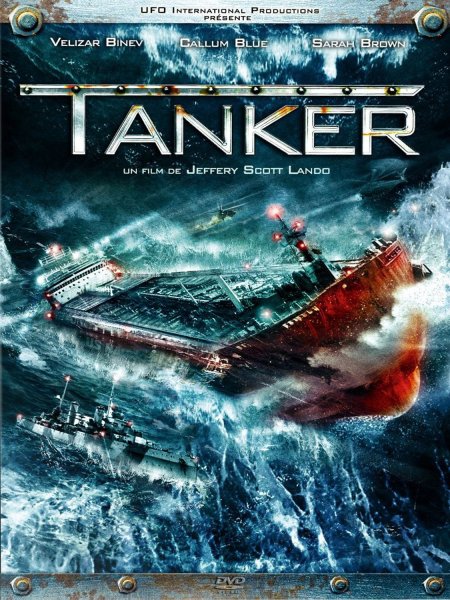 Tanker