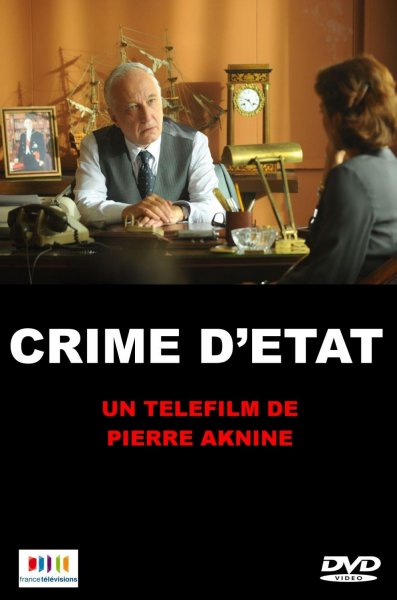 Crime d'État