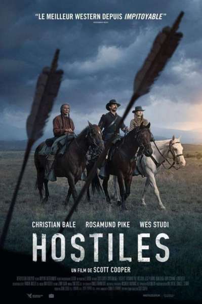 Hostiles