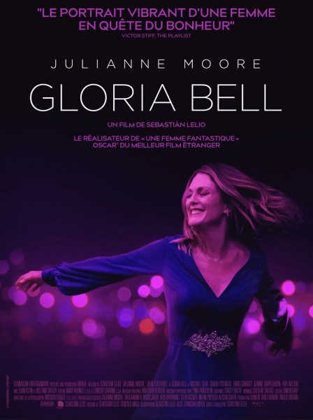 Gloria bell