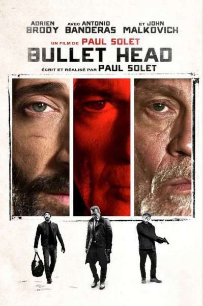 Bullet Head