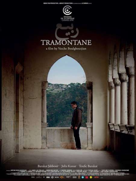 Tramontane