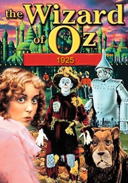 Le Sorcier d'Oz