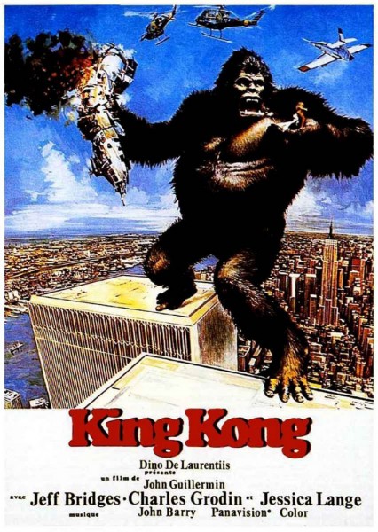 King Kong