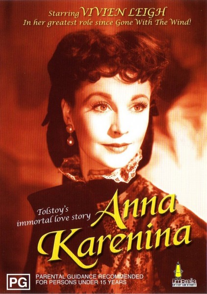 Anna Karénine