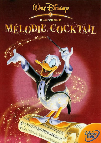 Mélodie Cocktail