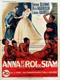 Anna et le Roi de Siam