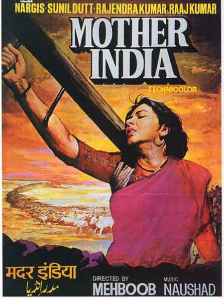 Mother India