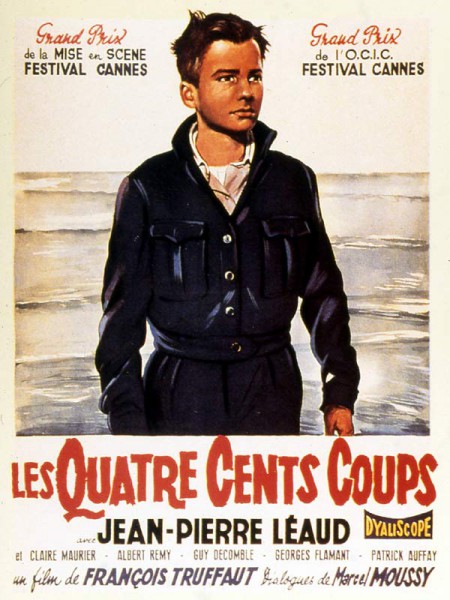 Les Quatre Cents Coups