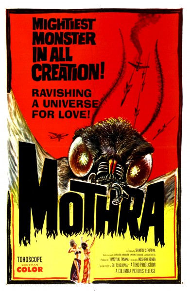 MOTHRA