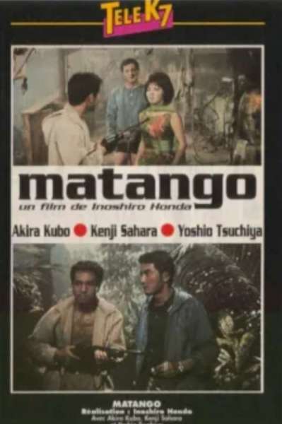 Matango