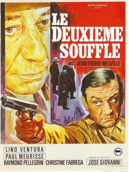 Le Deuxième Souffle